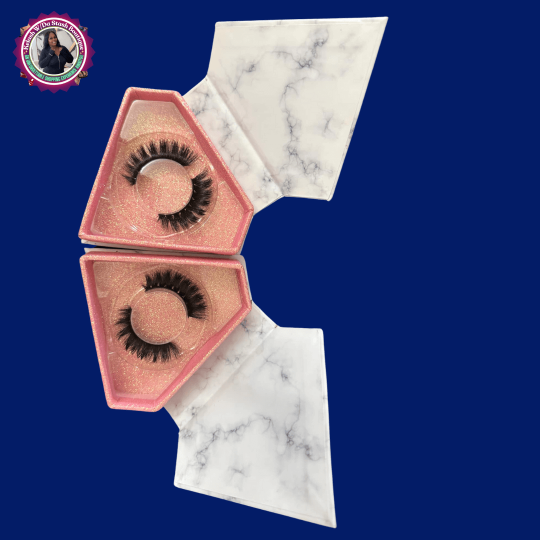 Ke’lashe's Eye Lash