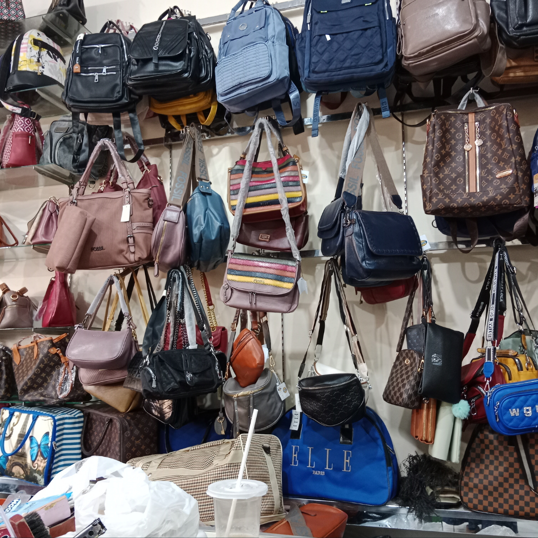 Bags 140