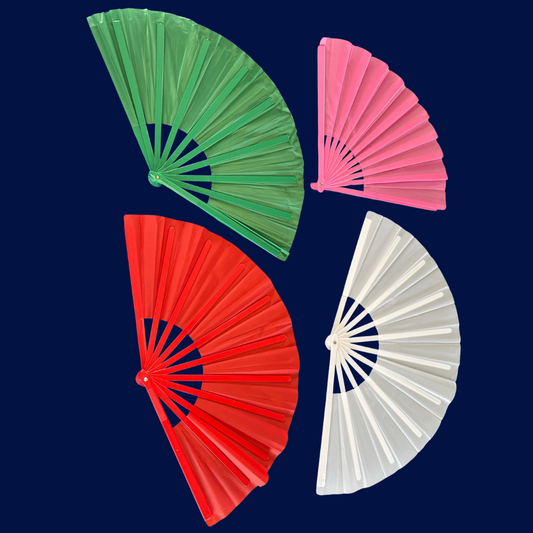 Elegant Folding Fan Foldable Silk Fan Handheld for Weddings Travel Party Dancing Cosplay