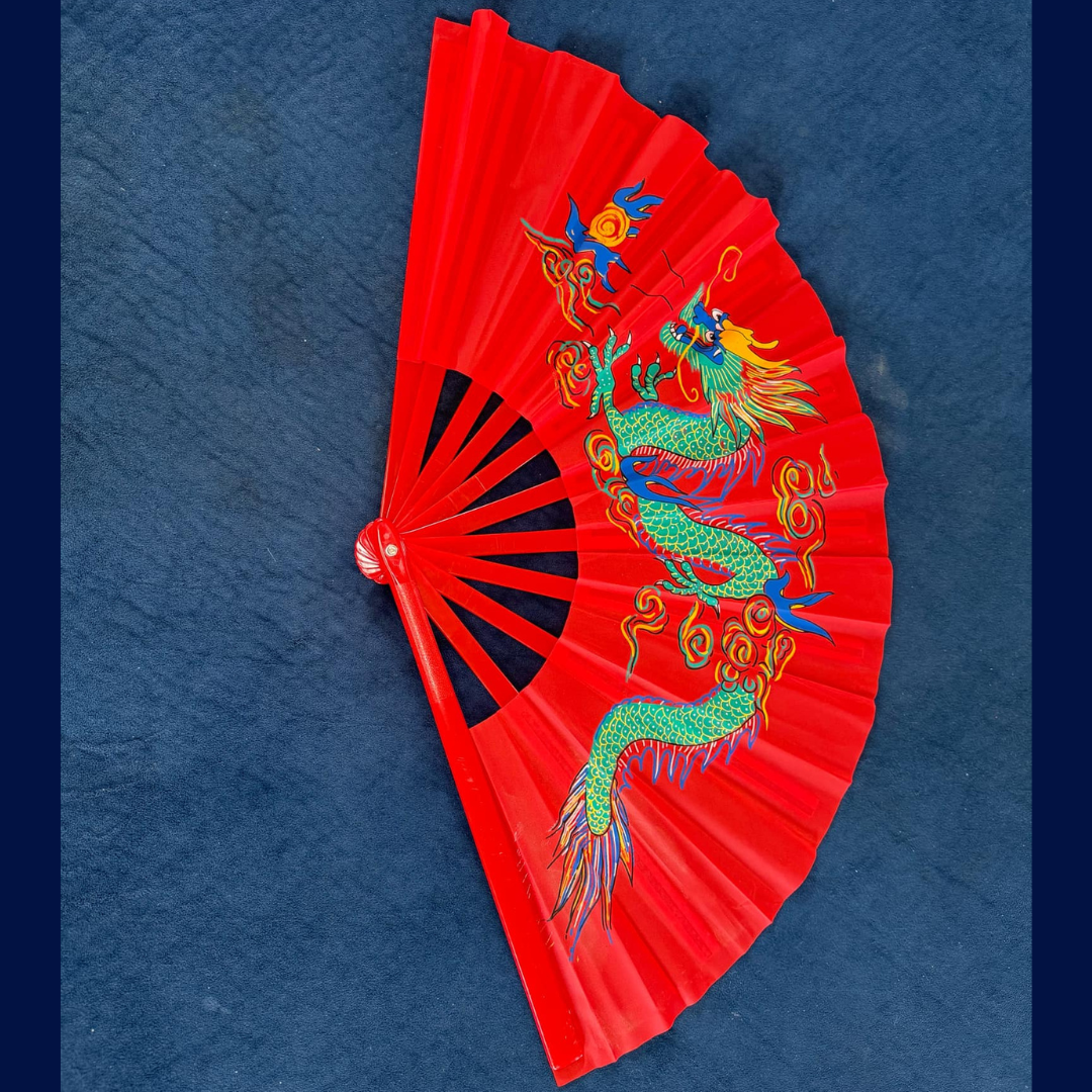 Elegant Folding Fan Foldable Silk Fan Handheld for Weddings Travel Party Dancing Cosplay