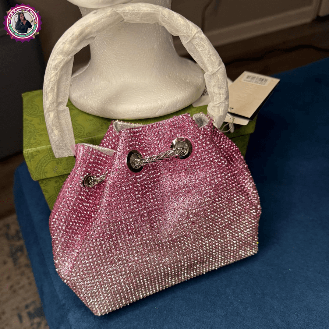 Party Sparkle Purse – Kelash n More LLC